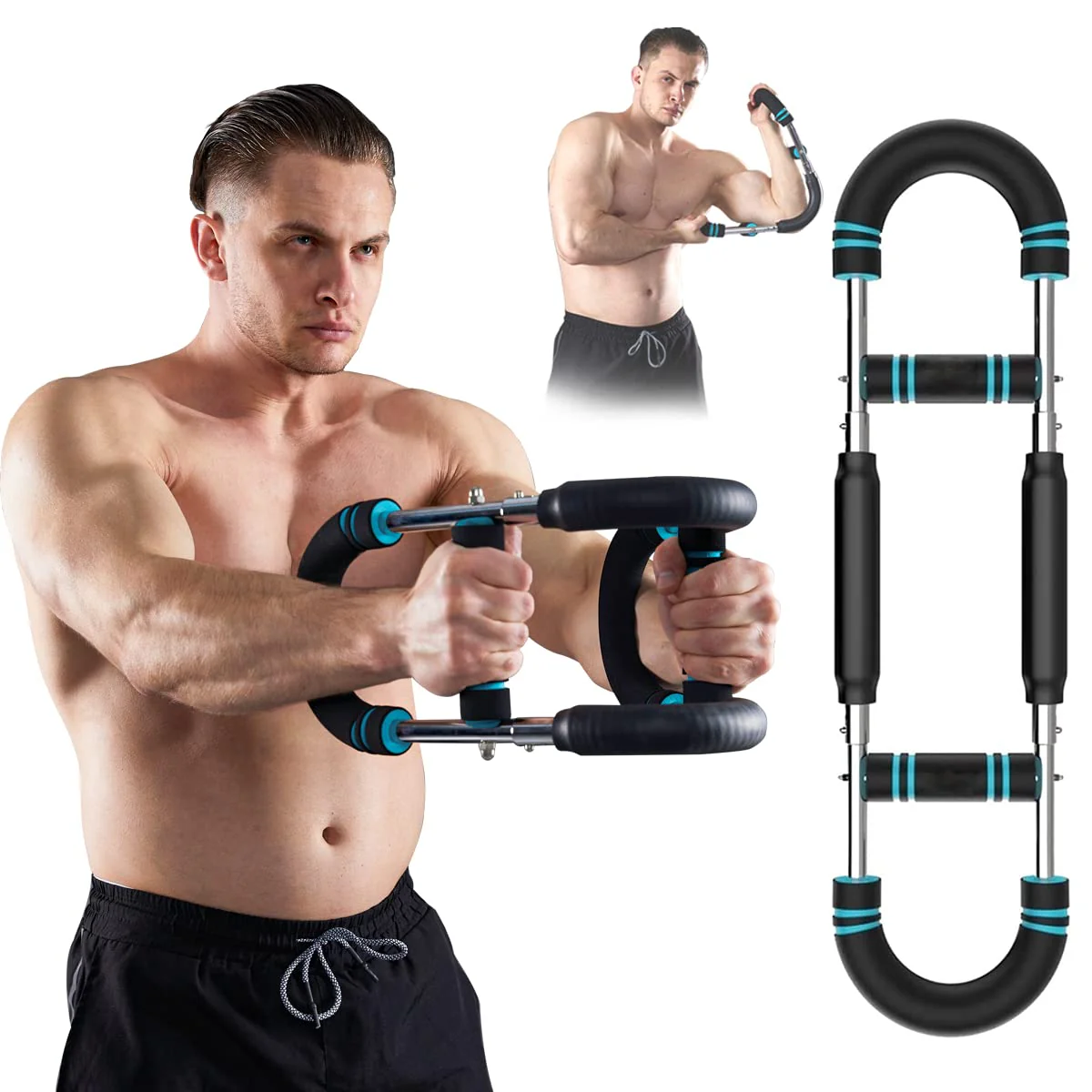 HotWave® Arm Trainer