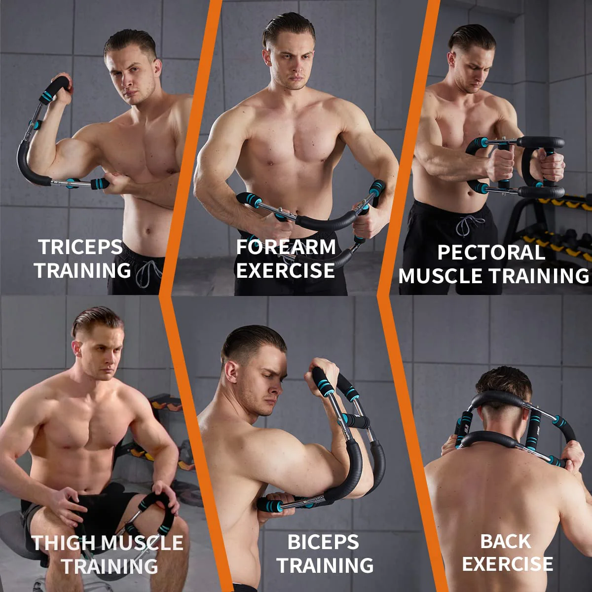 HotWave® Arm Trainer
