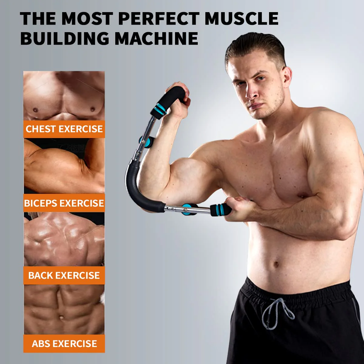 HotWave® Arm Trainer